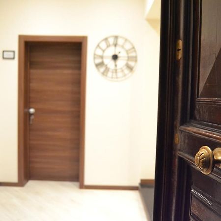 Palazzo Liberty Bnb Bolonha Exterior foto