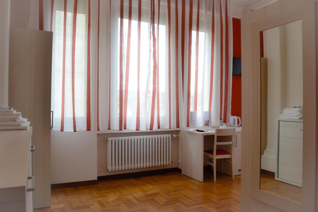 Palazzo Liberty Bnb Bolonha Exterior foto