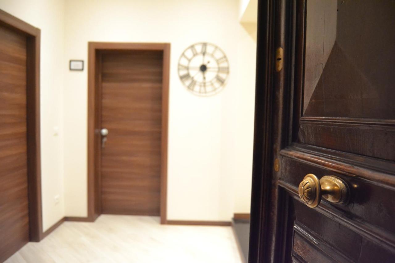 Palazzo Liberty Bnb Bolonha Exterior foto