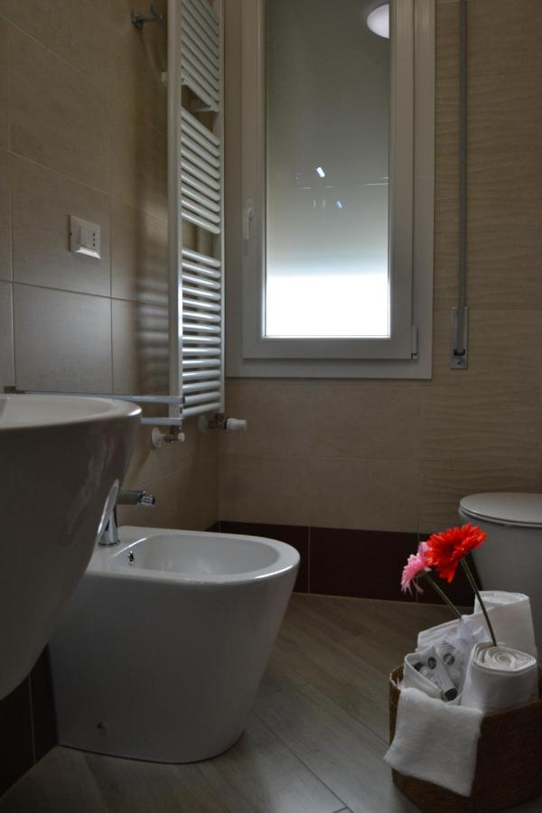 Palazzo Liberty Bnb Bolonha Exterior foto
